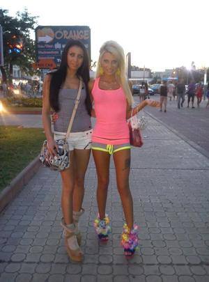 Larissa, 29, casual dating profile photo in Savannah, GA