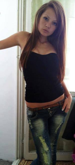 Meet Raven (24) from Pennsylvania | Same-Night Dating