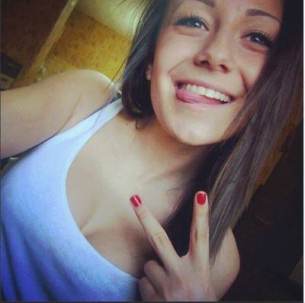 Rosemary, age 27, local profile image in Avondale, AZ