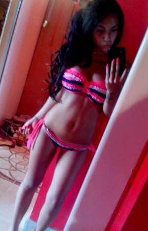 Local profile photo of Cloe, 20, in Greenville, SC