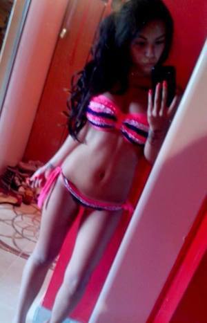 Cloe, age 20, profile photo from Greenville, SC