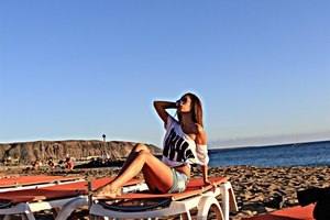 Delaney, 24, casual dating profile photo in Madison, GA