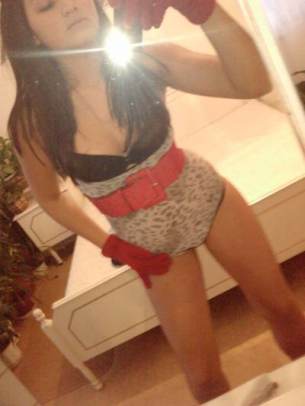 Tiara (23) in Welcome, SC, adult profile photo