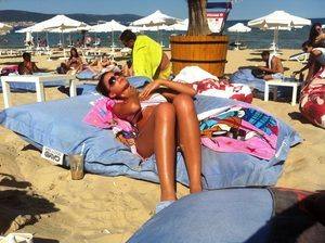 Meet Zoe (29) from Washington | Same-Night Dating