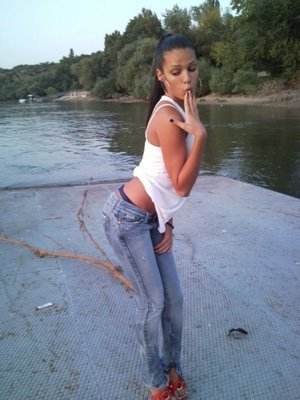 Janel, age 24, profile photo from Central, SC