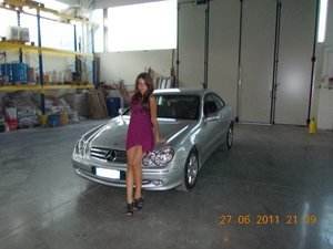 Local profile photo of Sierra, 22, in Atlanta, GA