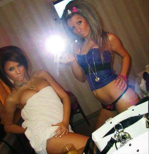 Meet Jayme (29) from Illinois | Same-Night Dating