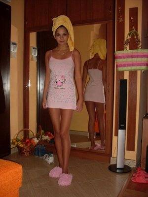 Photo of Yesenia (25), adult profile in Billings, MT