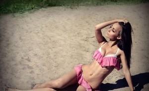 Meet Maci (27) from California | Same-Night Dating