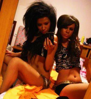 Meet Lindsay (21) from Michigan | Same-Night Dating