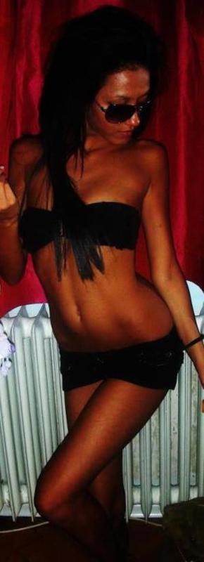 Aimee, 19, Atlanta, GA local dating profile photo