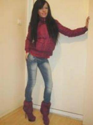 Yahaira, 21, profile image for Idaho dating page