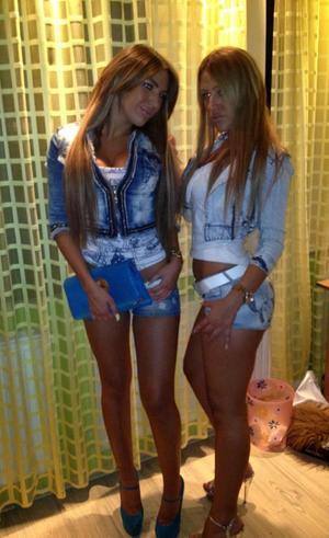 Brisa (23) in Washington | Hookup Tonight