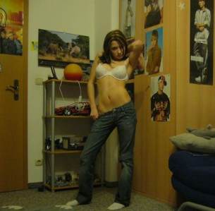 Lillian (28) profile photo in Evanston, WY