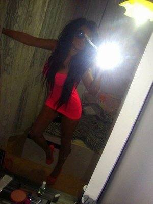 Meet Karissa (28) from New York | Same-Night Dating