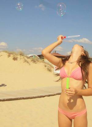 Photo of Abbigail (28), adult profile in Juncos, PR