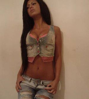 Adult dating profile photo of Rebekah (28) in Bridgeport, CT