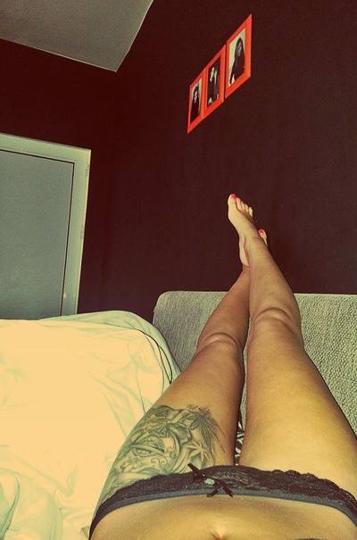 Meet Ciara (29) from Ohio | Same-Night Dating