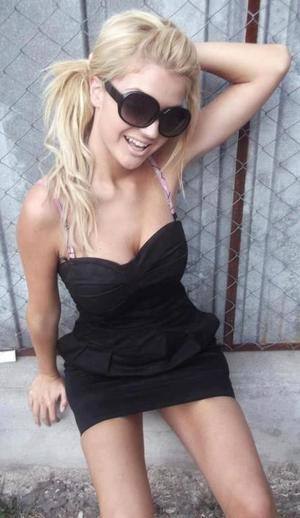 Chat with Veronica (25) | Florida Hookups Available Now