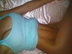 Christine (25) in California | Hookup Tonight