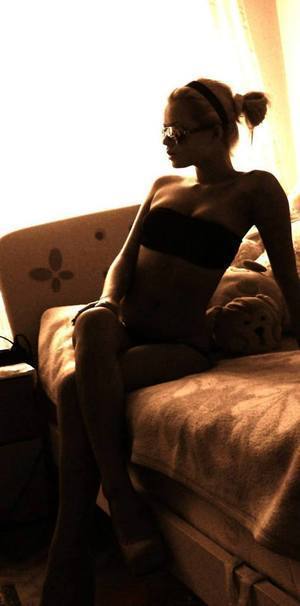 Meet Mallory (19) from Washington | Same-Night Dating