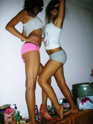 Callie (24) in Texas | Hookup Tonight