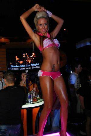 Profile image of Jayla, 24, from Beaufort, SC