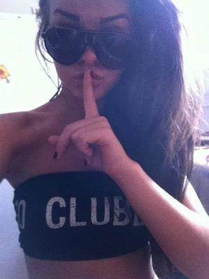 Melisa (18) in Aguas Buenas, PR, adult profile photo