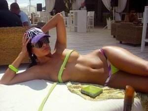 Photo of Kaylie (27) from Atlanta, GA dating profile