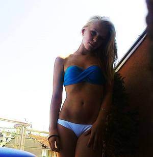 Photo of Brittany (22) from Columbia, SC dating profile