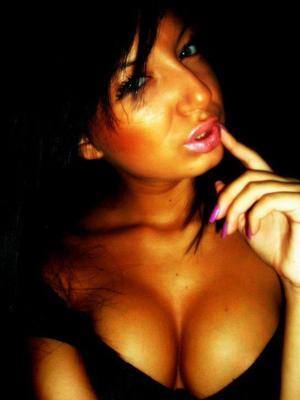 Meet Molly (30) from Pennsylvania | Same-Night Dating
