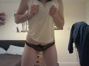 Meet Chelsea (18) from Minnesota | Same-Night Dating