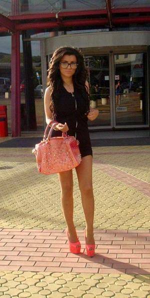 Leticia (20) in Utah | Hookup Tonight