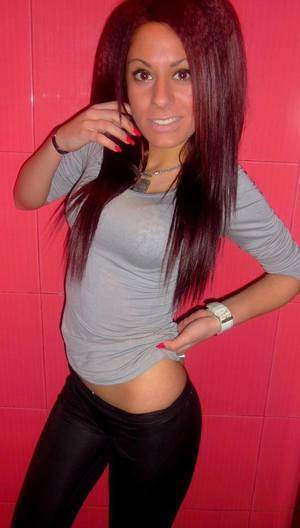 Kendall (19) profile photo in Mississippi