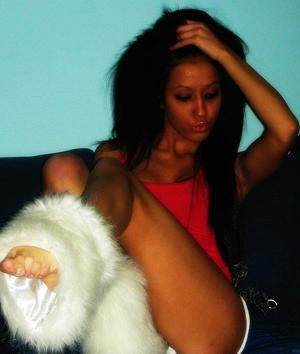 Keri, 29, profile image for Texas dating page