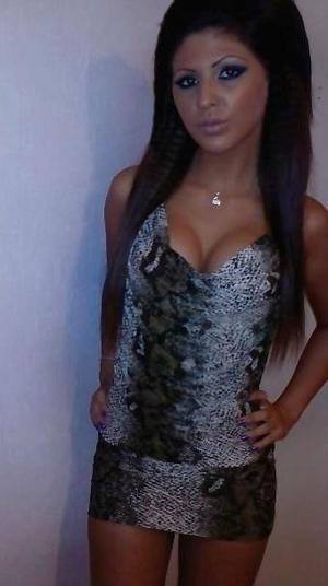 Ciara (25) in Florida | Hookup Tonight