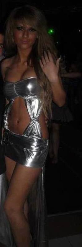 Jade, age 26, local profile image in Bellefontaine, OH