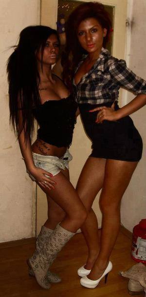 Heidy, 19, California | Tonight Casual Encounters