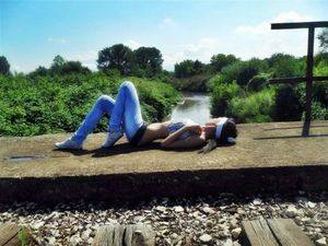 Chat with Lea (21) | Washington Hookups Available Now