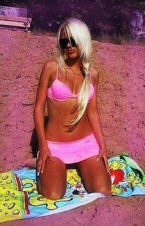 Pamela (18) from El Paso, TX profile image