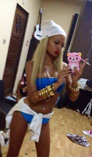 Photo of Shelly (23), adult profile in Baltimore, MD