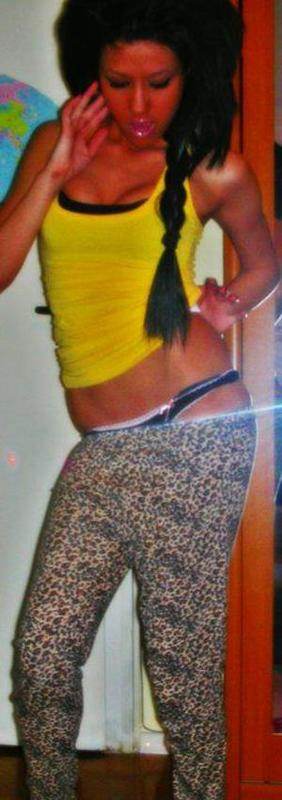 Profile image of Chanel, 28, from Warwick, RI