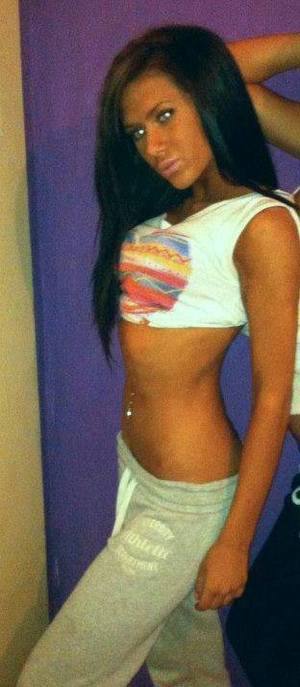 Belinda (28) in New Jersey | Hookup Tonight