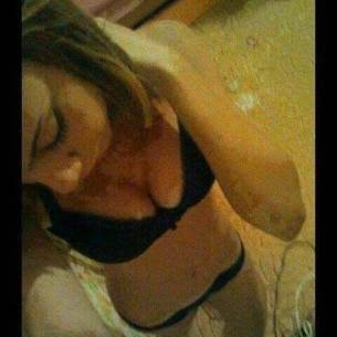 Dating profile image of Lilyanna, age 29, Quebec City, QBC