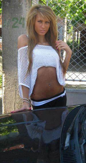 Terra, 27, casual dating profile photo in Colorado Springs, CO