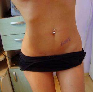 Photo of Francesca (30) from Florida dating profile