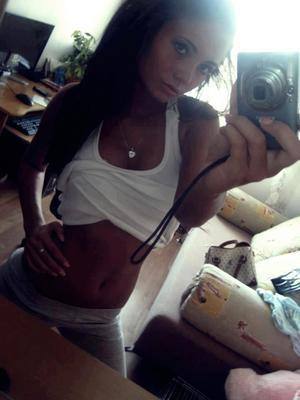 Sylvia, 18, California | Tonight Casual Encounters