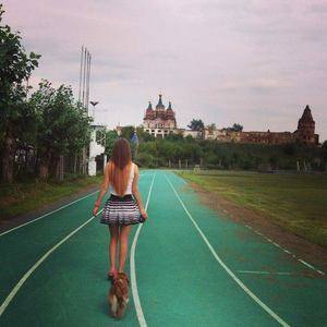 Roxanne (25) in Utah | Hookup Tonight