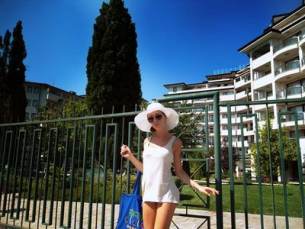 Profile image of Cora, 20, from Texas