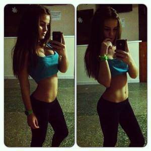 Profile image of Ada, 23, from South Duxbury, MA